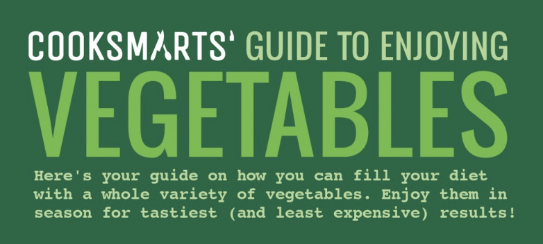 cook smarts