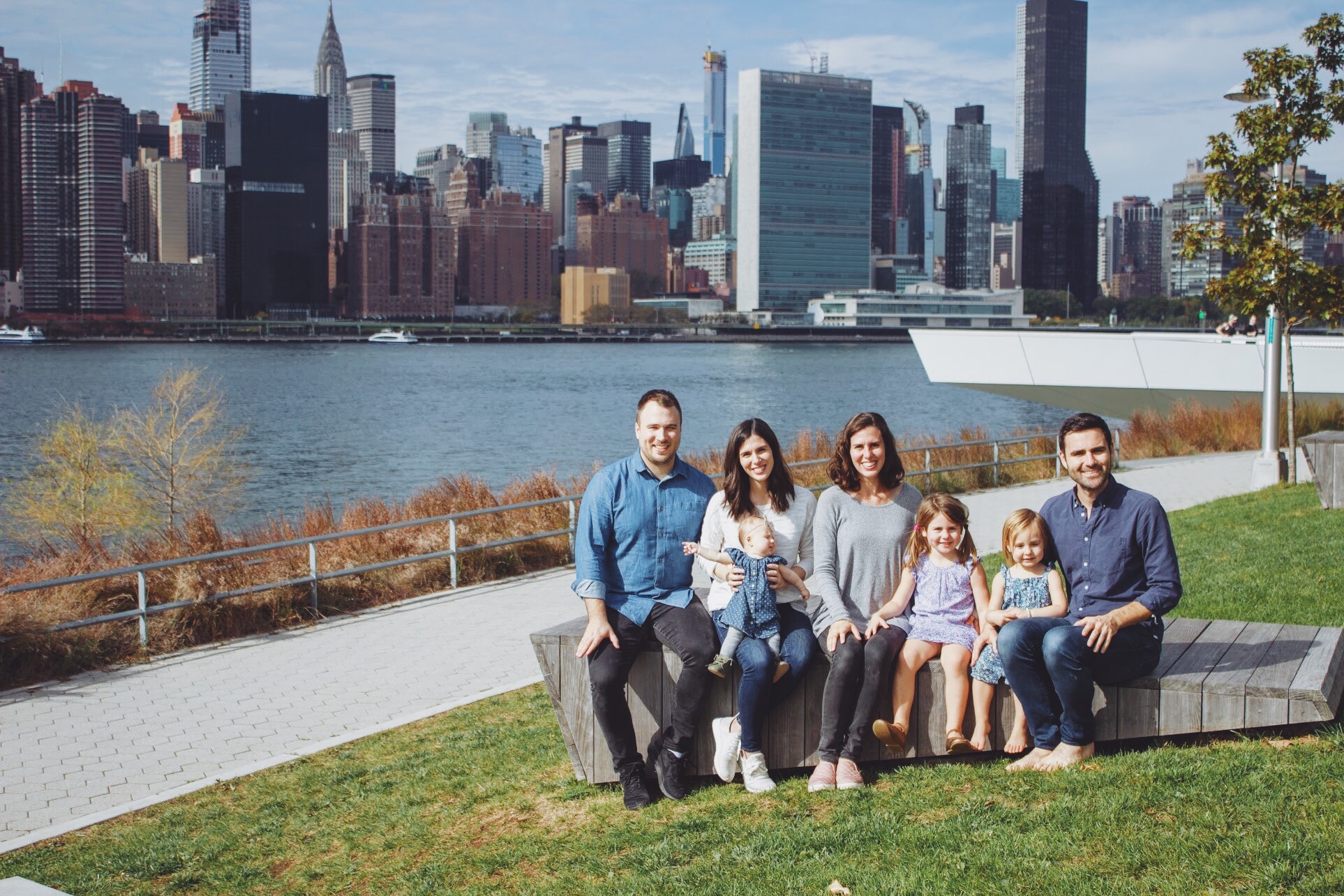 Our NYC Renting Story A Family Compound thetidydad com