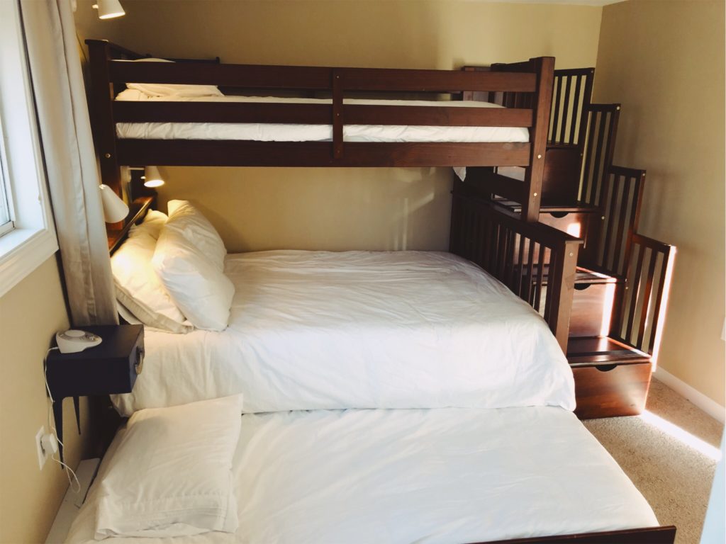 Built in Beds for Small Bedrooms Tidur luas tempat 2×2 ukuran ilusi mungil lantai kasur