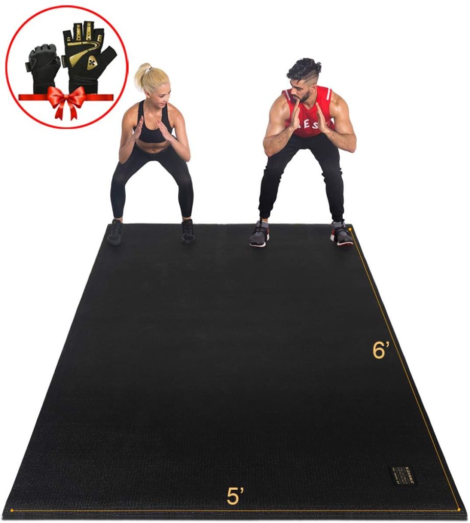 exercise mat for kids gym
