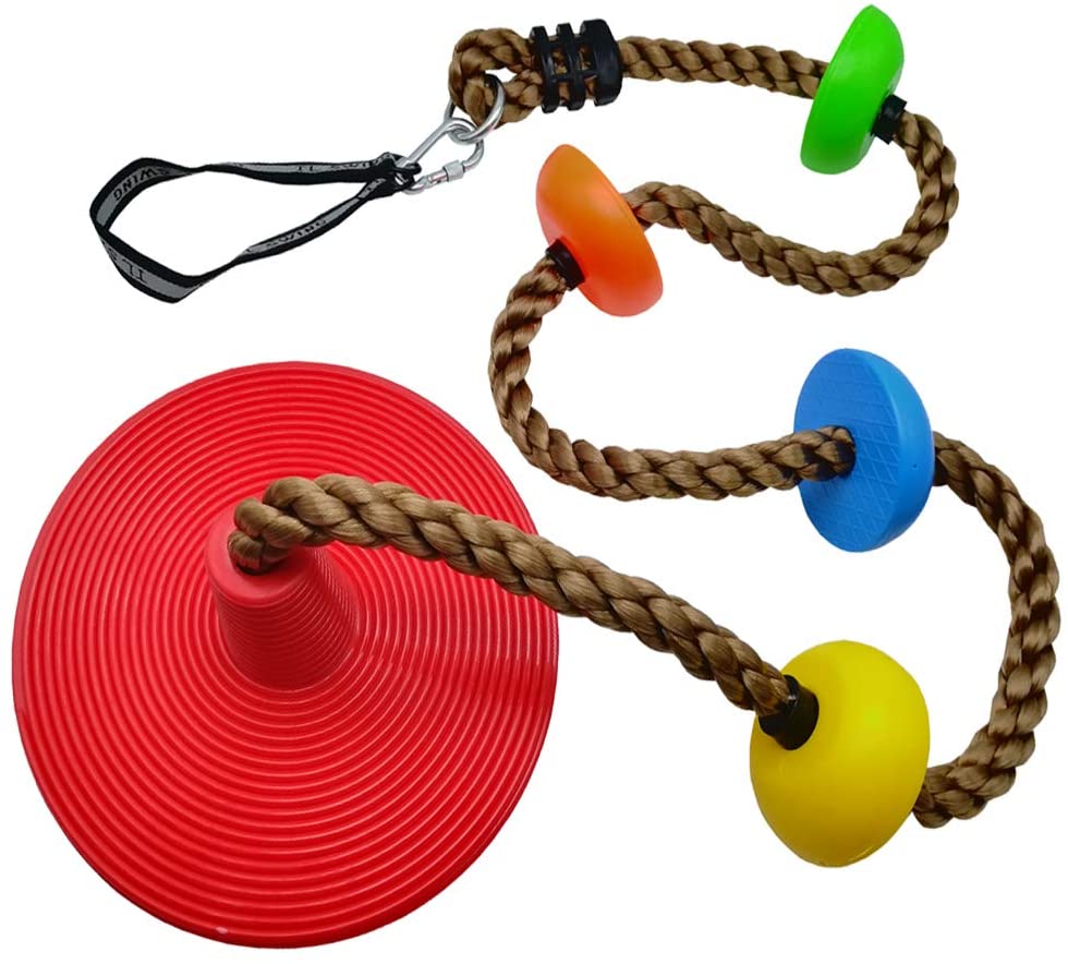 climbing rope for kids gym 