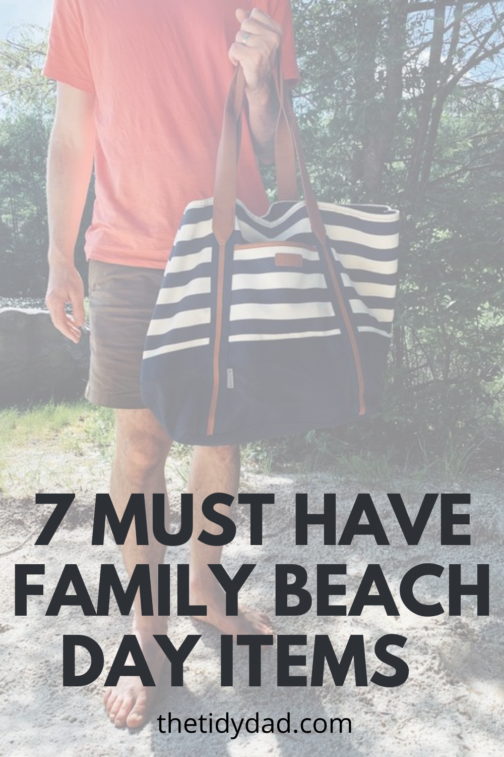 Family Beach Day Items: Best Products for the Outdoors – thetidydad.com