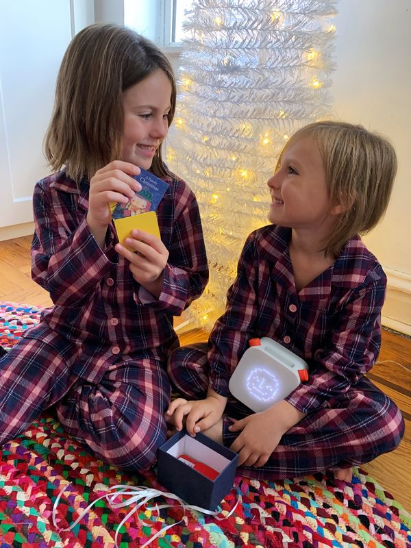 Holiday Gift Guide for Kids 6-8 Years Old –