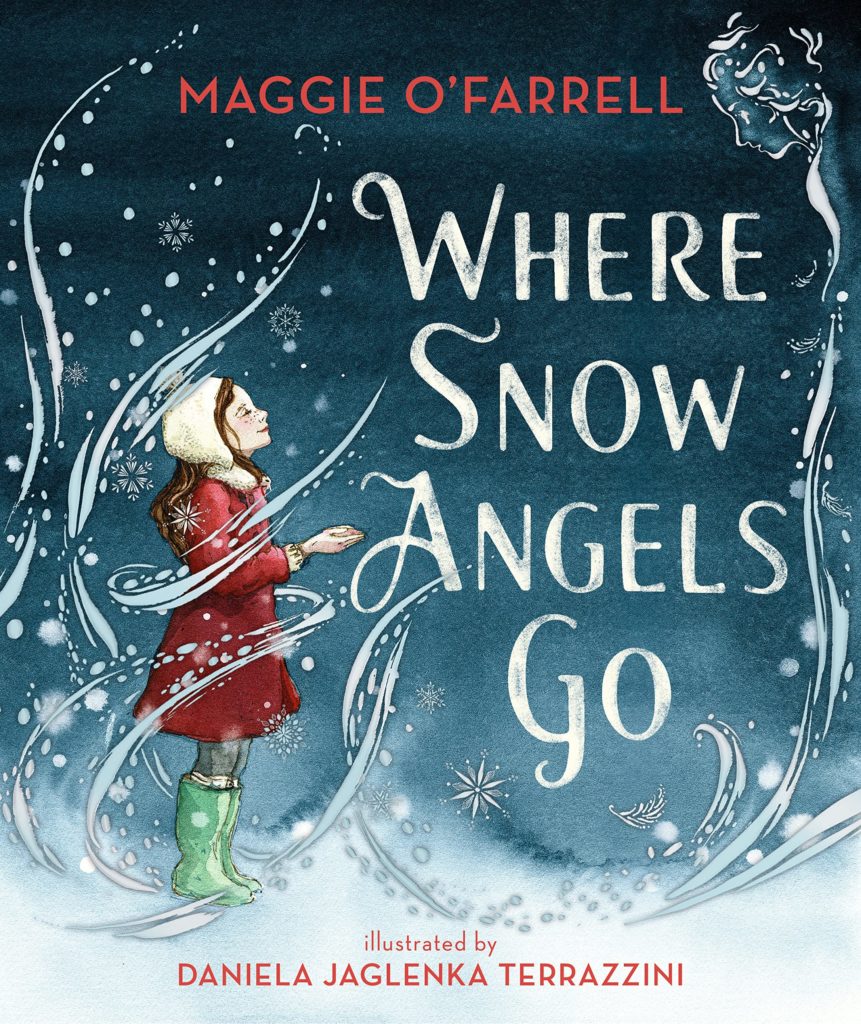 Wintery Books for Kids