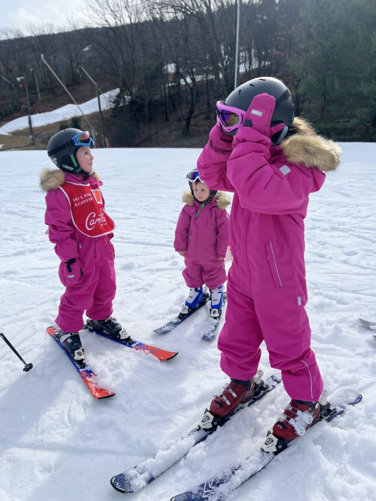 best winter gear for kids: snowsuits