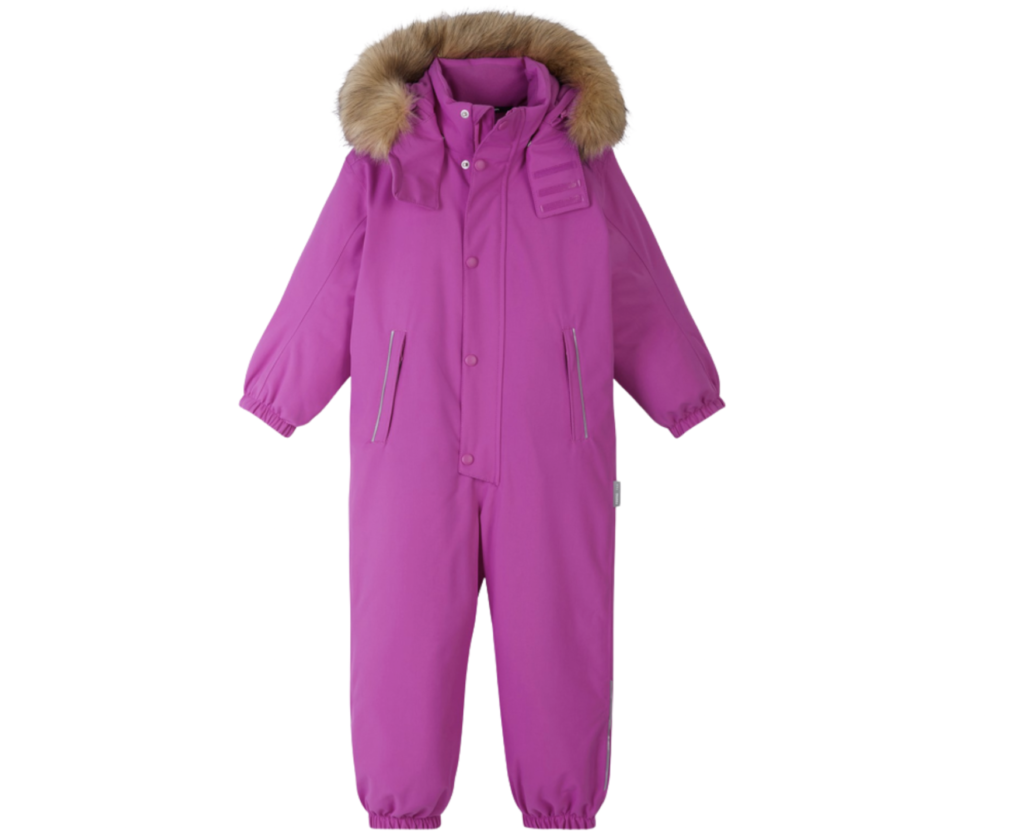 best winter gear for kids: waterproof top layer
