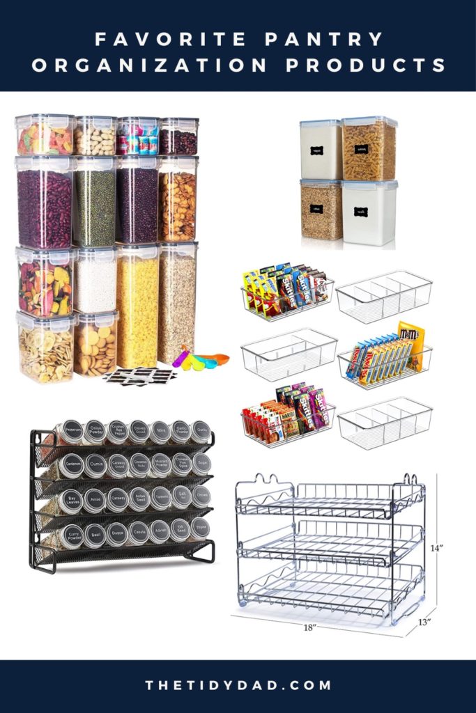 Pin on Organizer Products