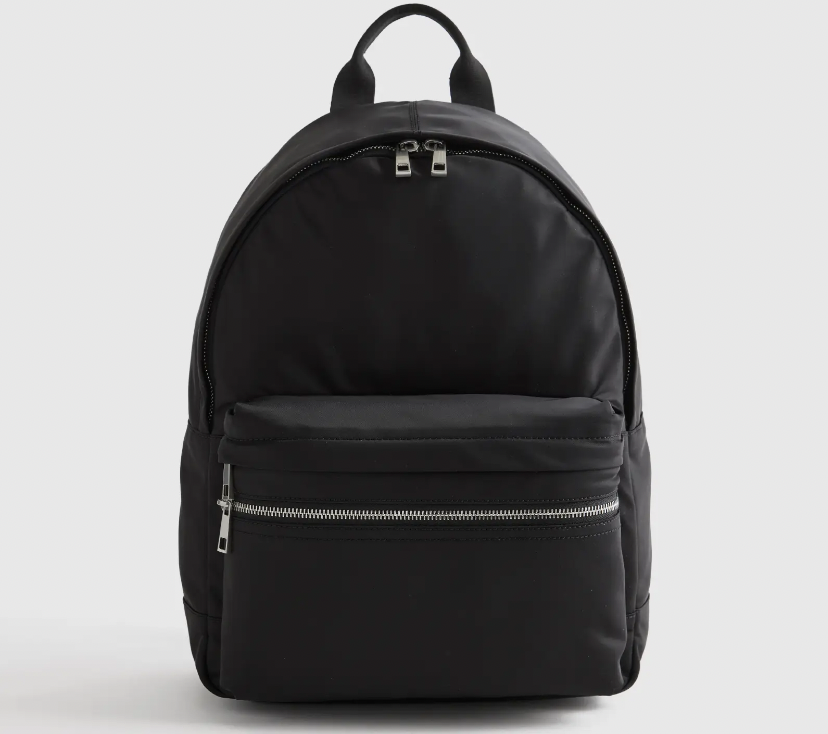 Best Travel Bags: backpack