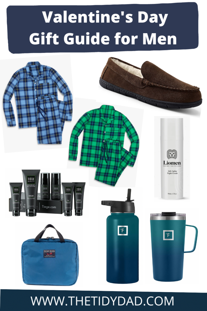 Valentine's Day Gifts for Men - NDS WEAR