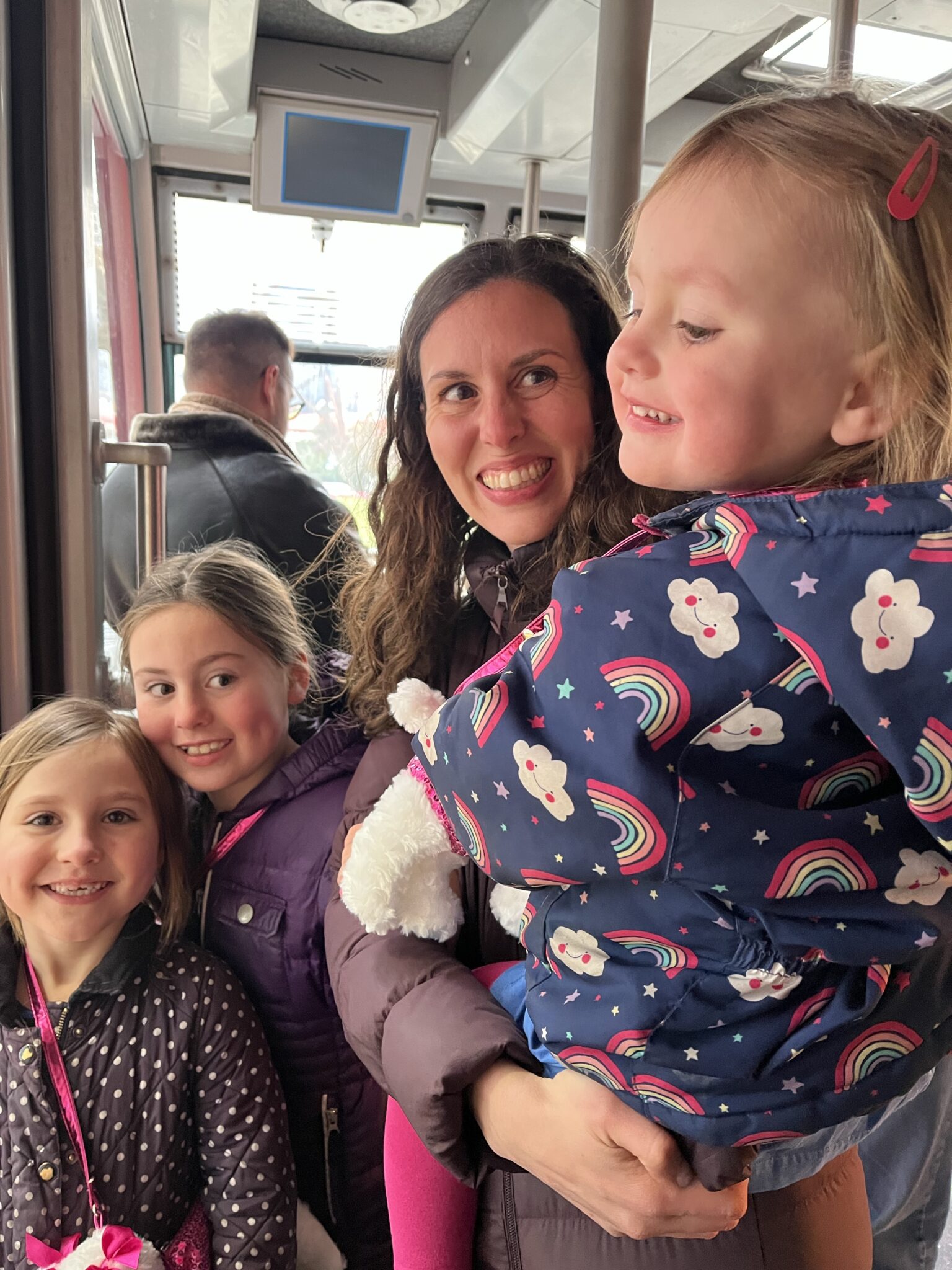 Roosevelt Island Tram with Kids: Roosevelt Island with Kids ...
