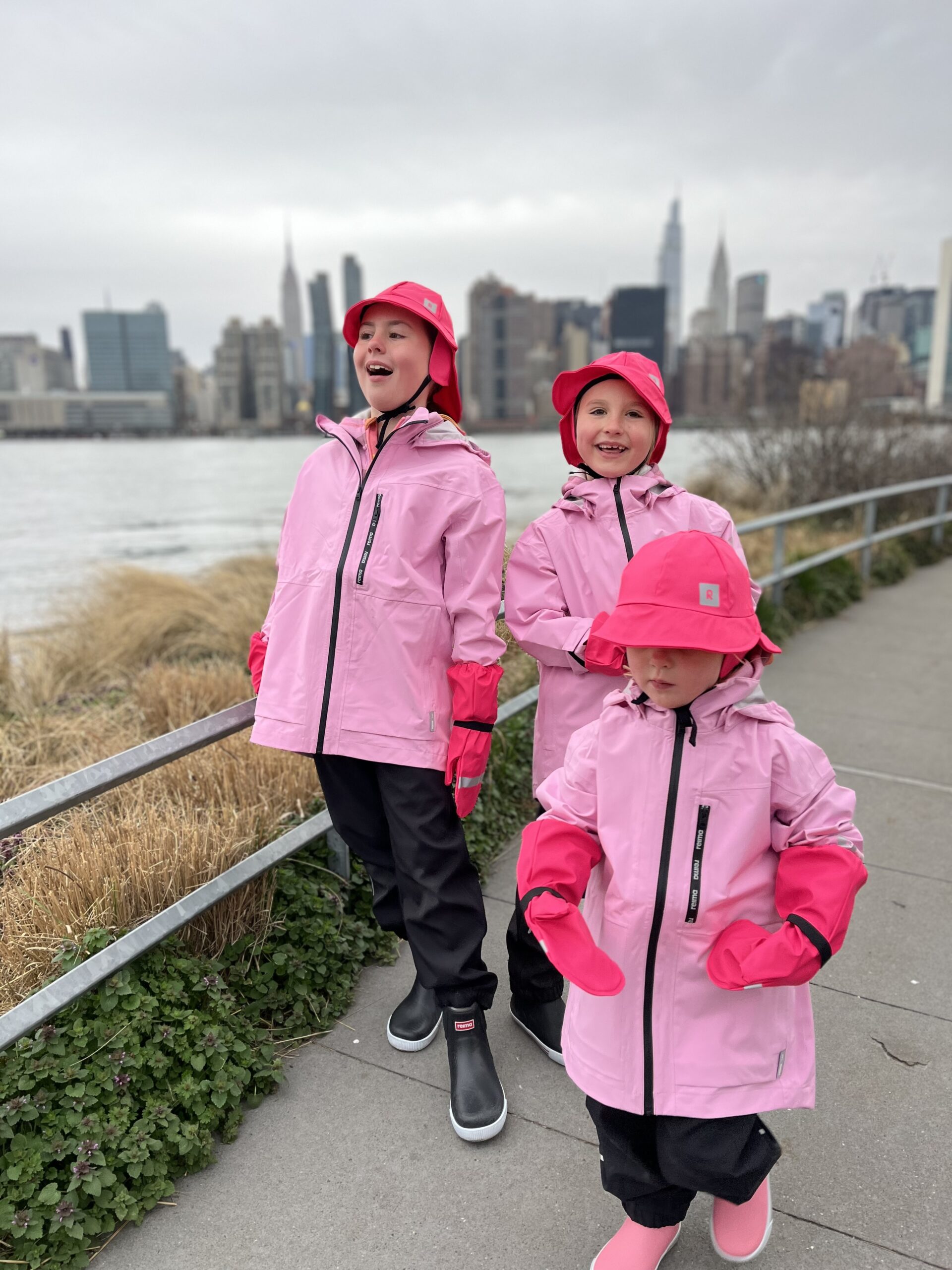 Best Rain Gear For Kids – Thetidydad.com