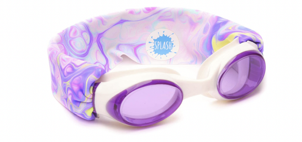 swim essentials for kids: swim goggles