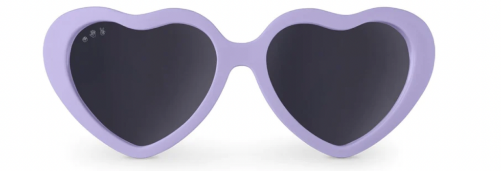 swim essentials for kids: sunglasses
