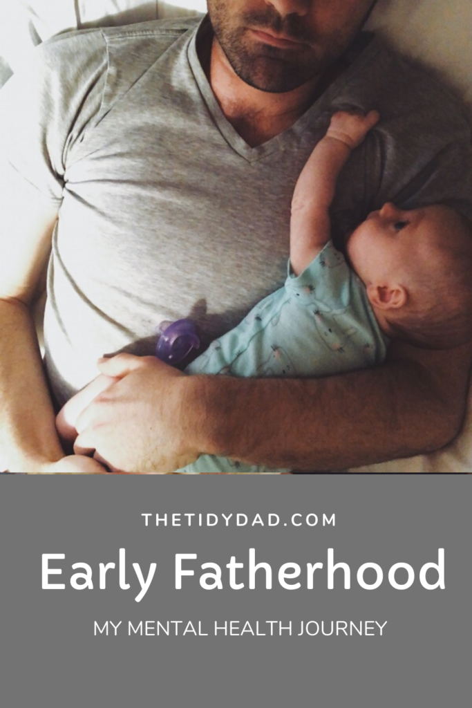 Early Fatherhood