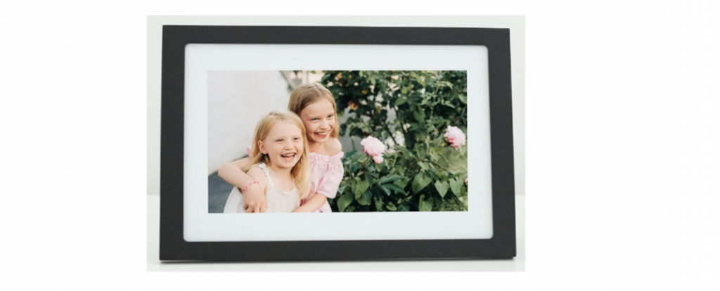 gifts for Mother's Day: Digital Photo Frame