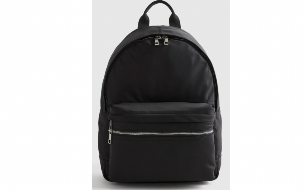 "Day Bag" Backpack