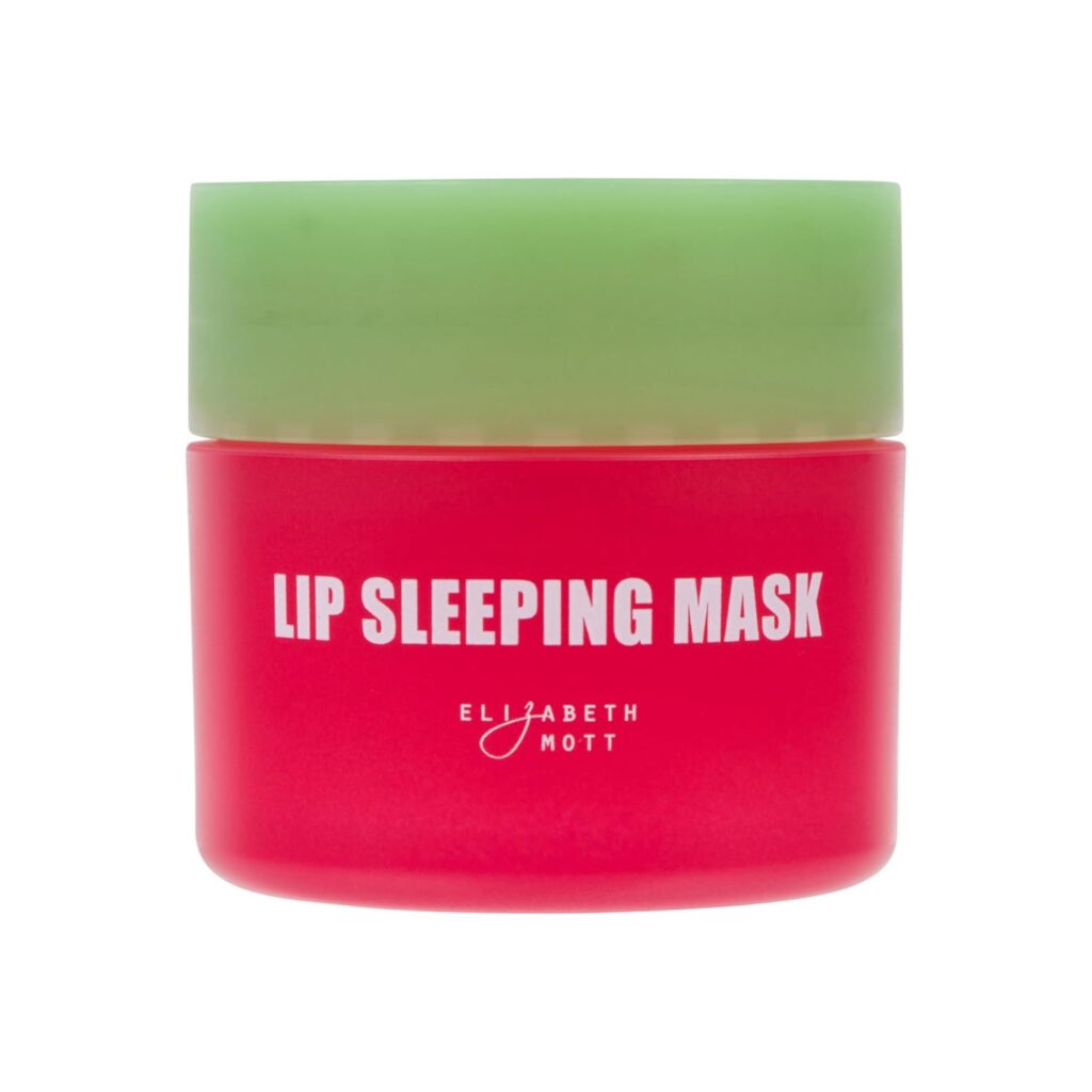 lip sleeping mask