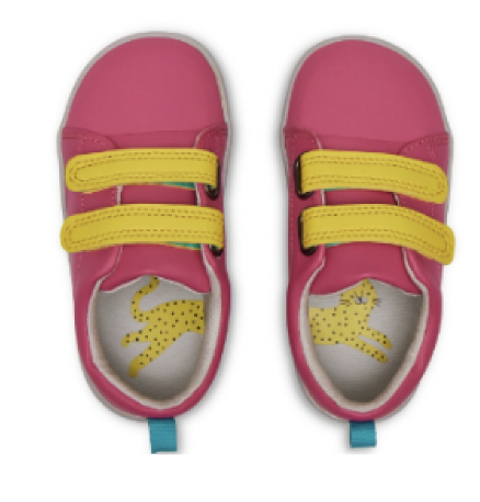 Best Shoes for Toddlers 