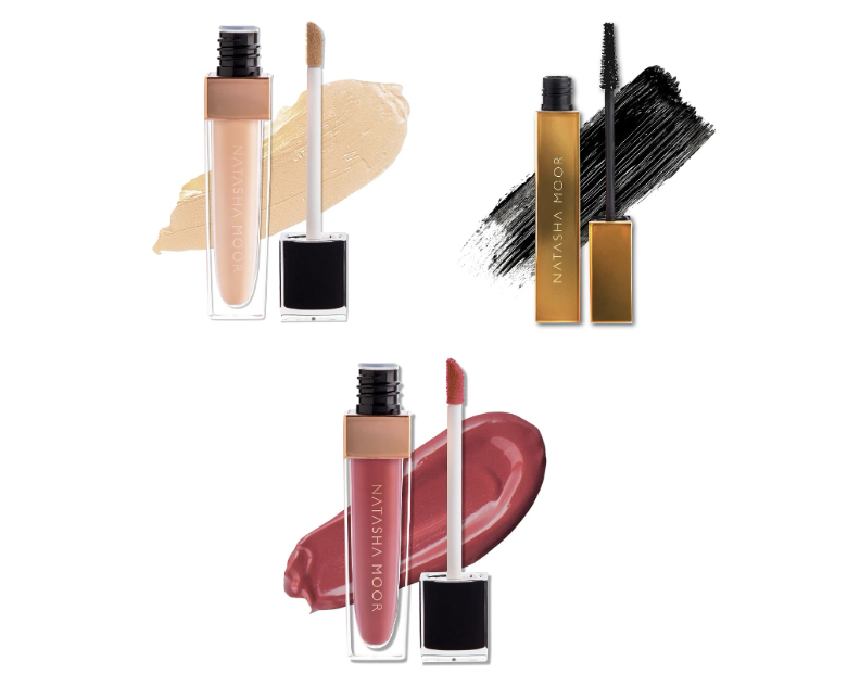 Mother's Day Gift Ideas: makeup 