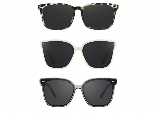 Mother's Day Gift Ideas: sunglasses