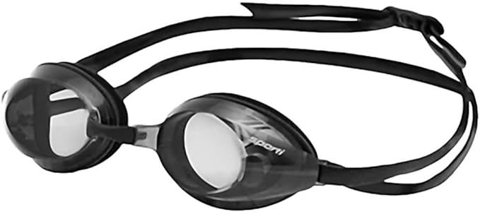 basic swim goggles