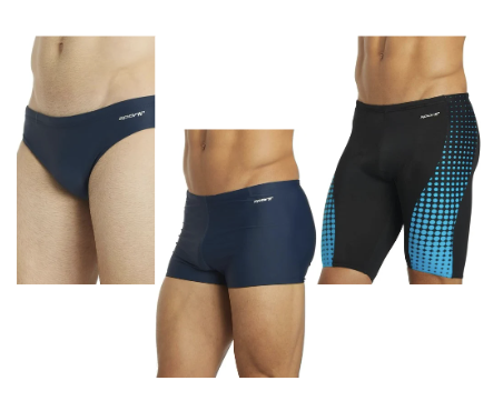 Swim trunks for swimming laps on sale