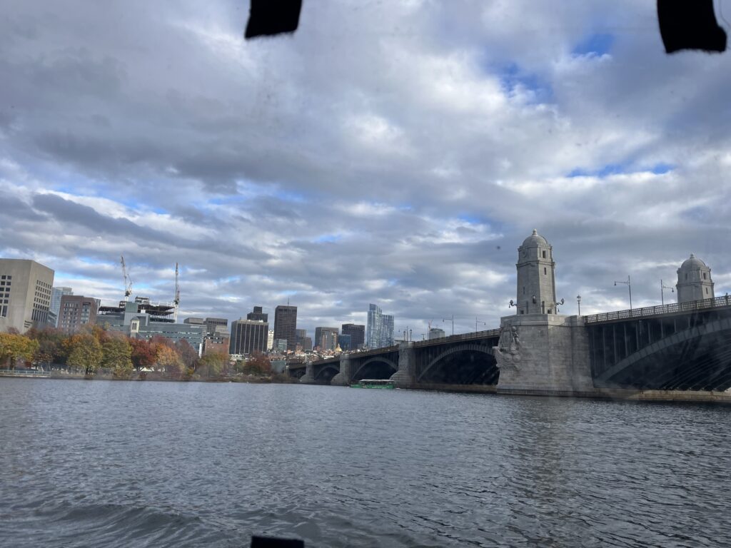 Boston Duck Boat Tour