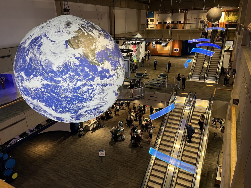 Museum of Science